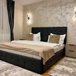 Prestige Aparthotel Brasov
