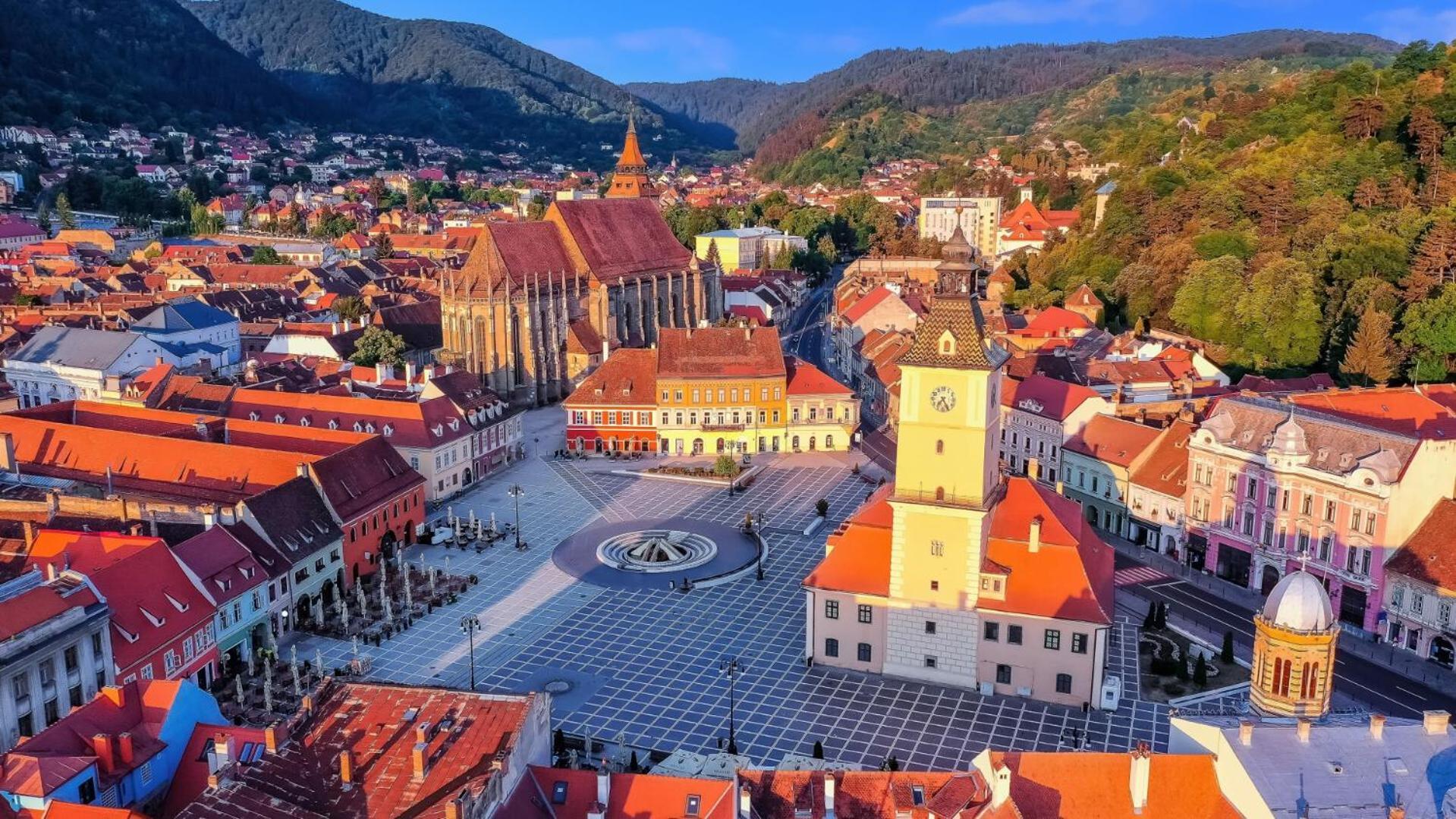 Prestige Brasov