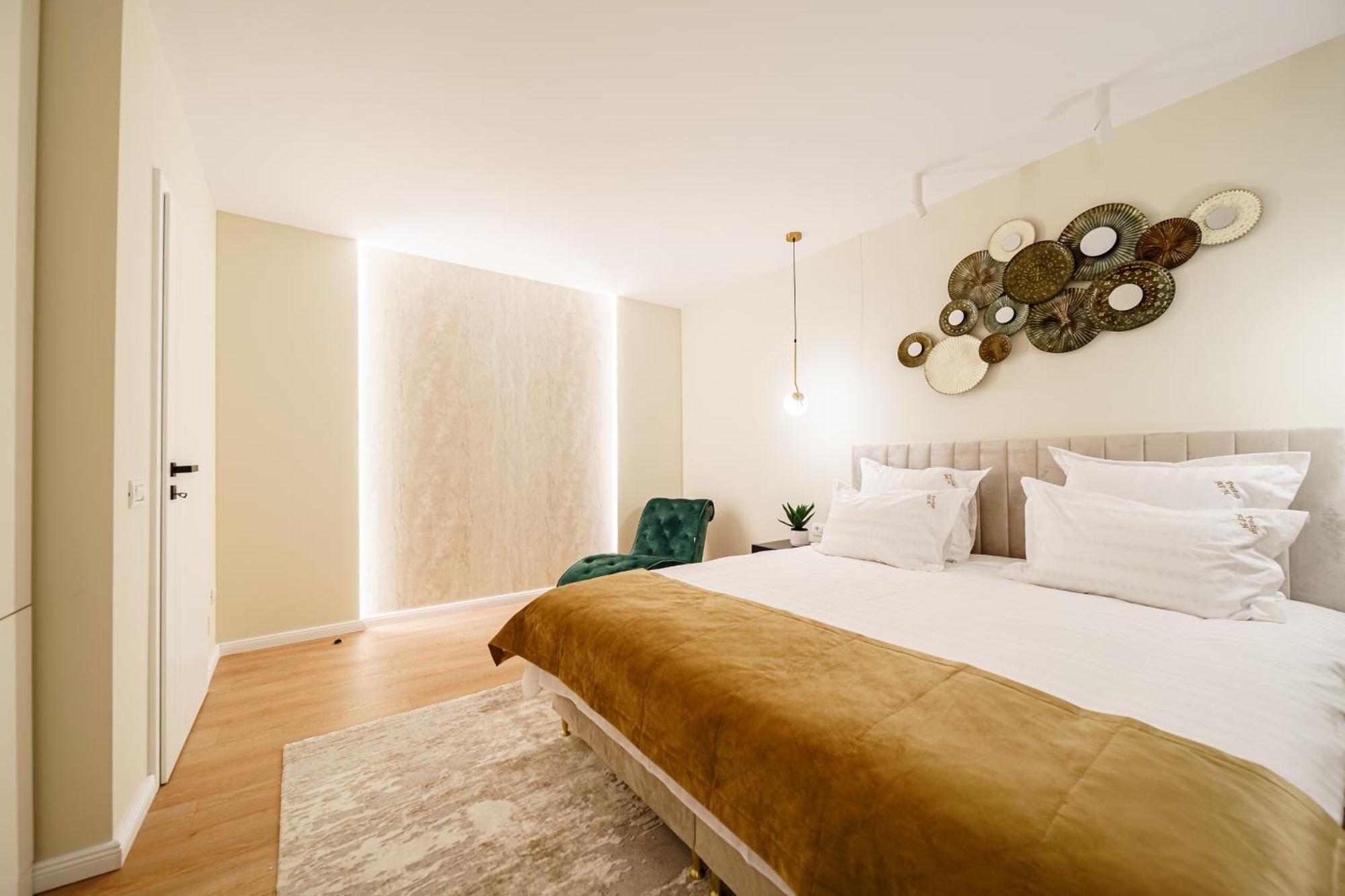 Prestige Aparthotel Brasov