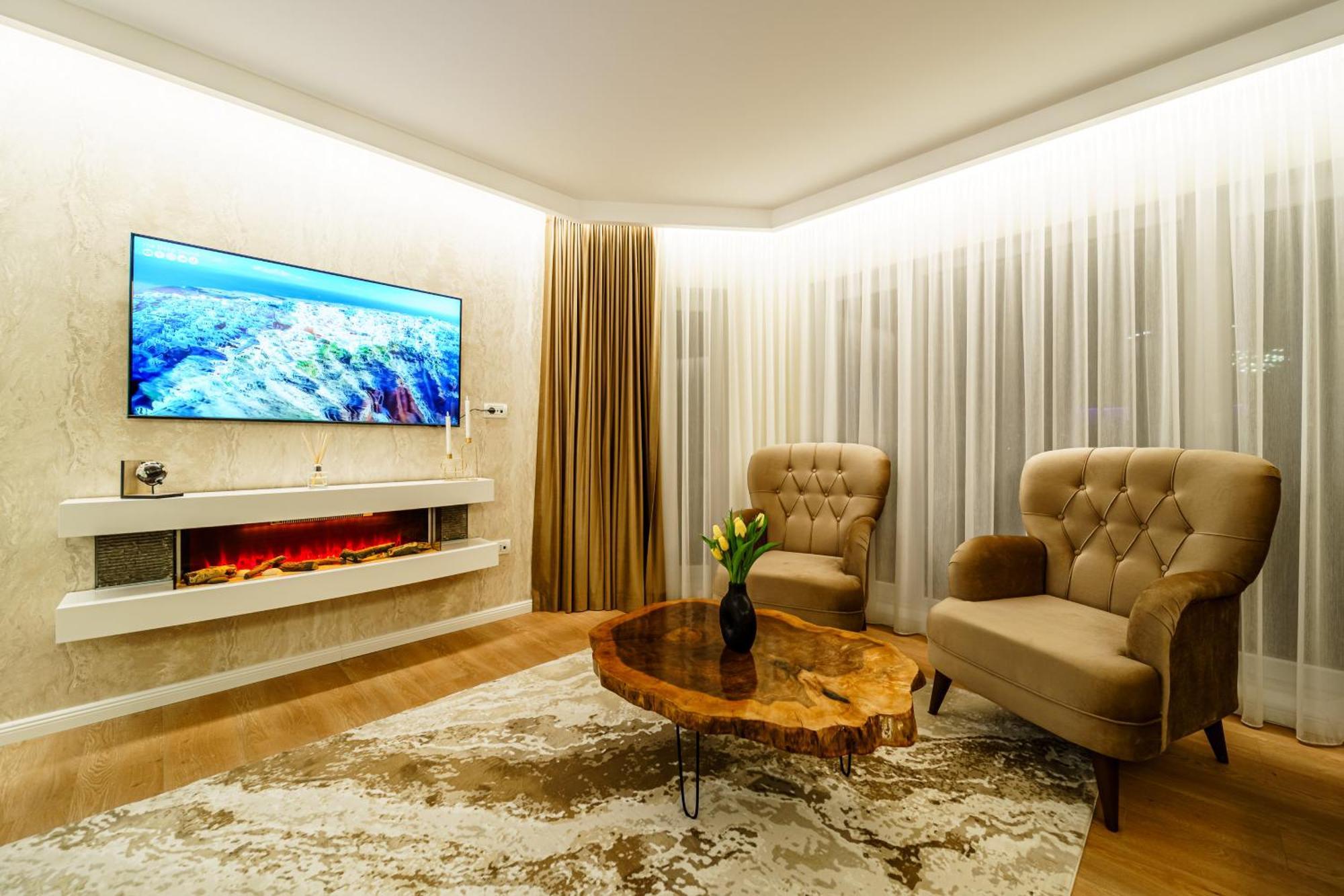 Prestige Aparthotel