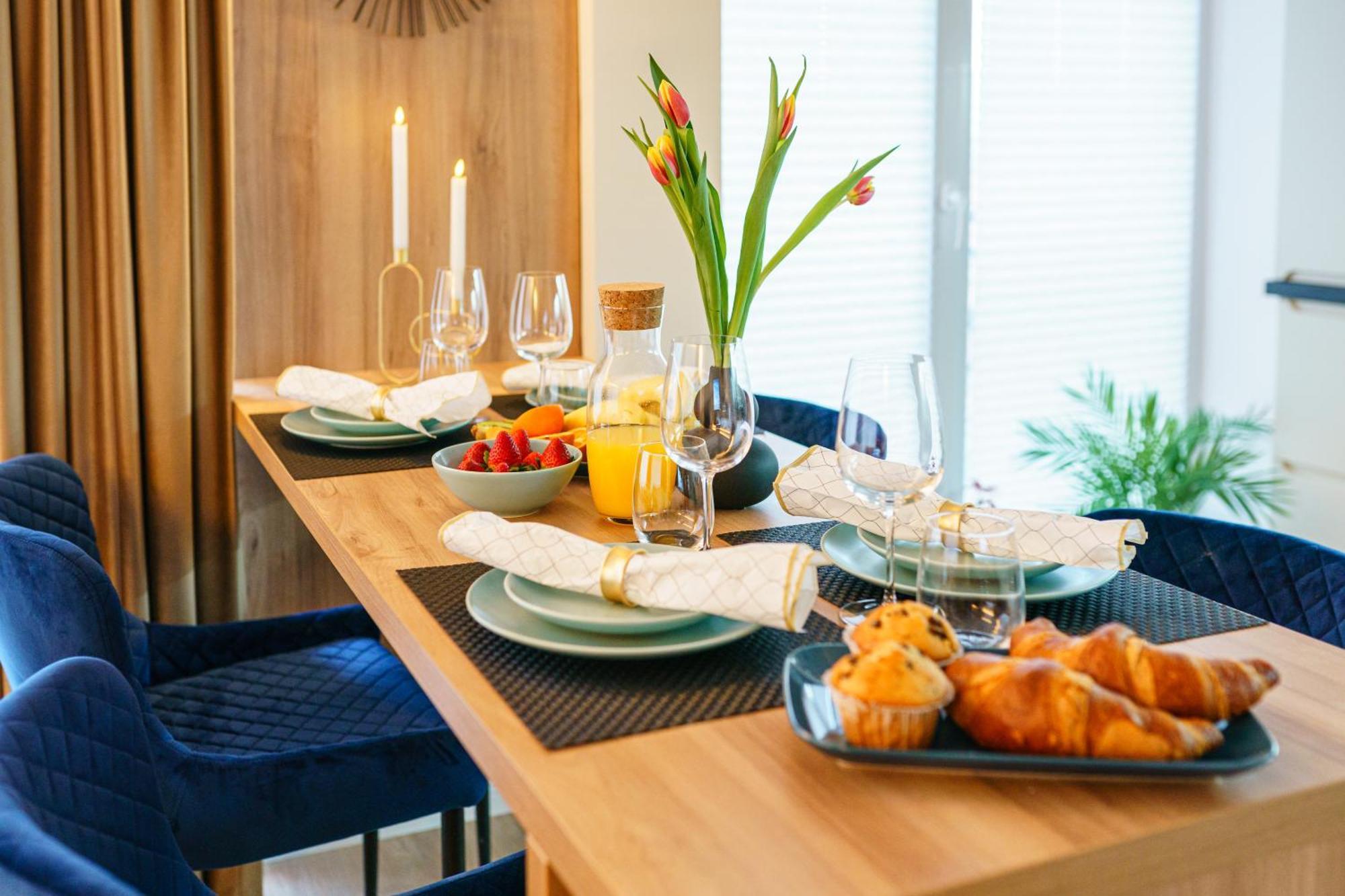 Prestige Aparthotel *