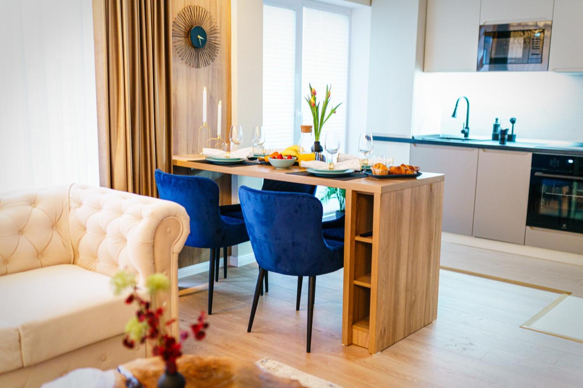 Prestige Aparthotel *