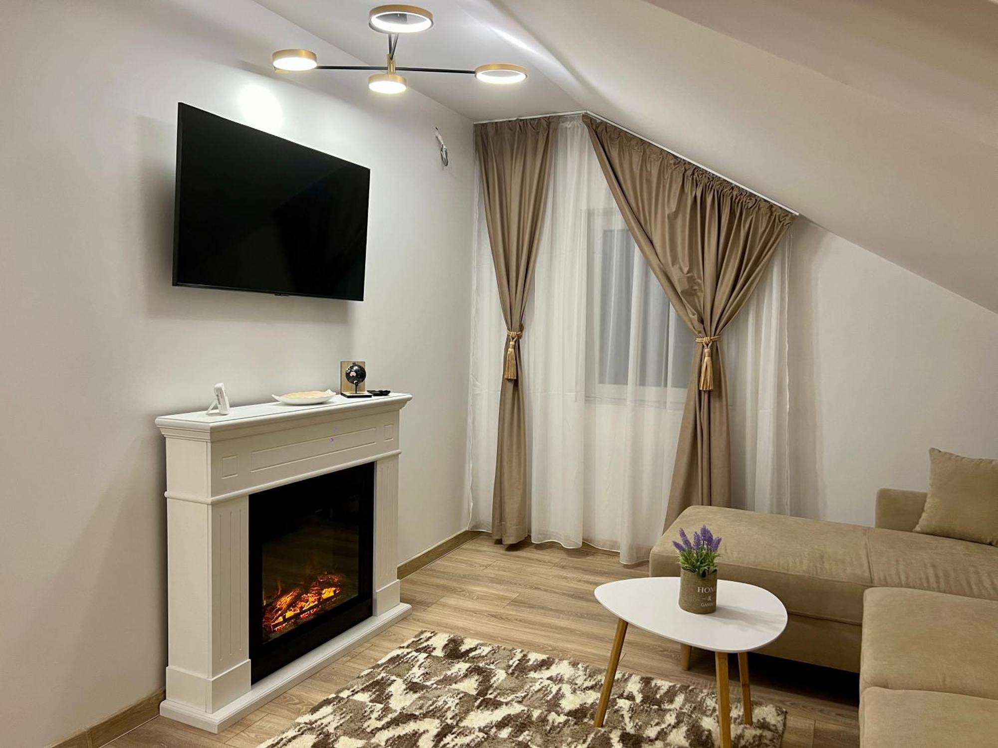 Prestige Aparthotel *