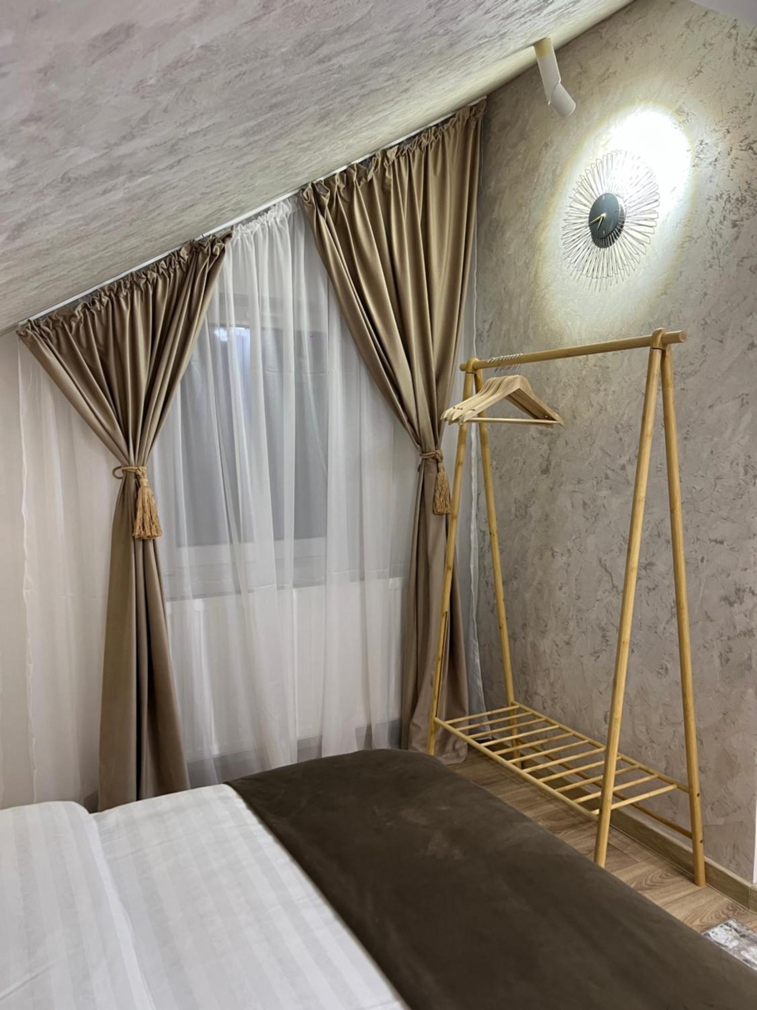 Prestige Aparthotel Brasov