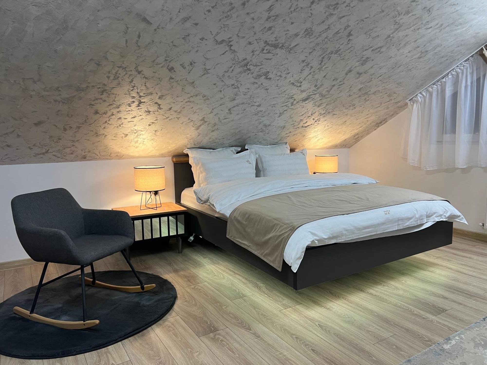 Aparthotel Prestige *