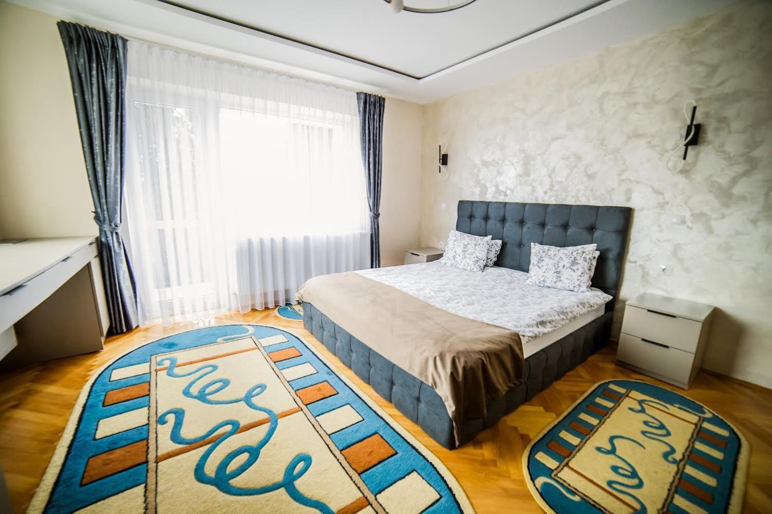 Hotel de apartamente Prestige