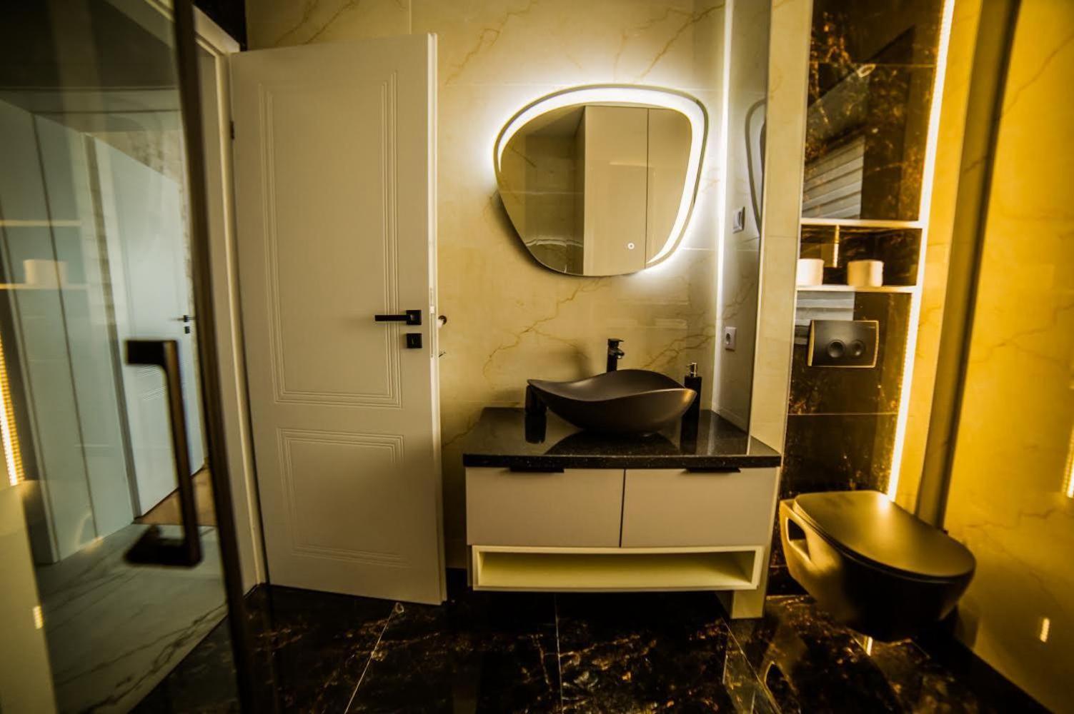 Hotel de apartamente Prestige Brașov