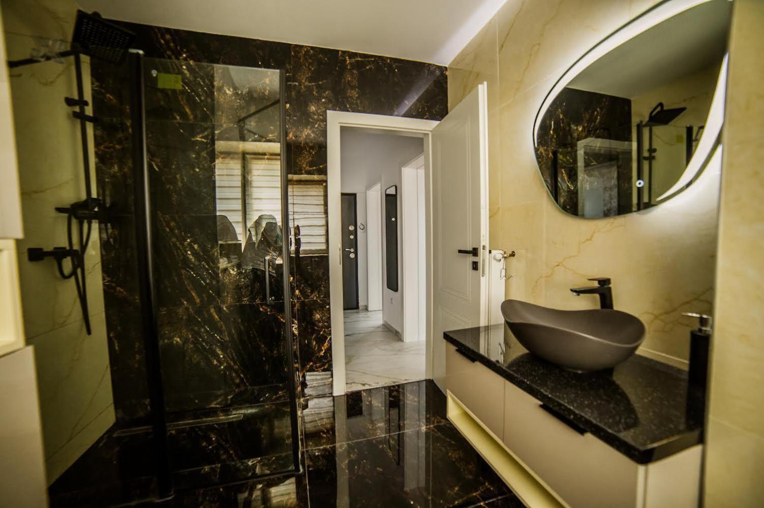 Prestige Hotel de apartamente