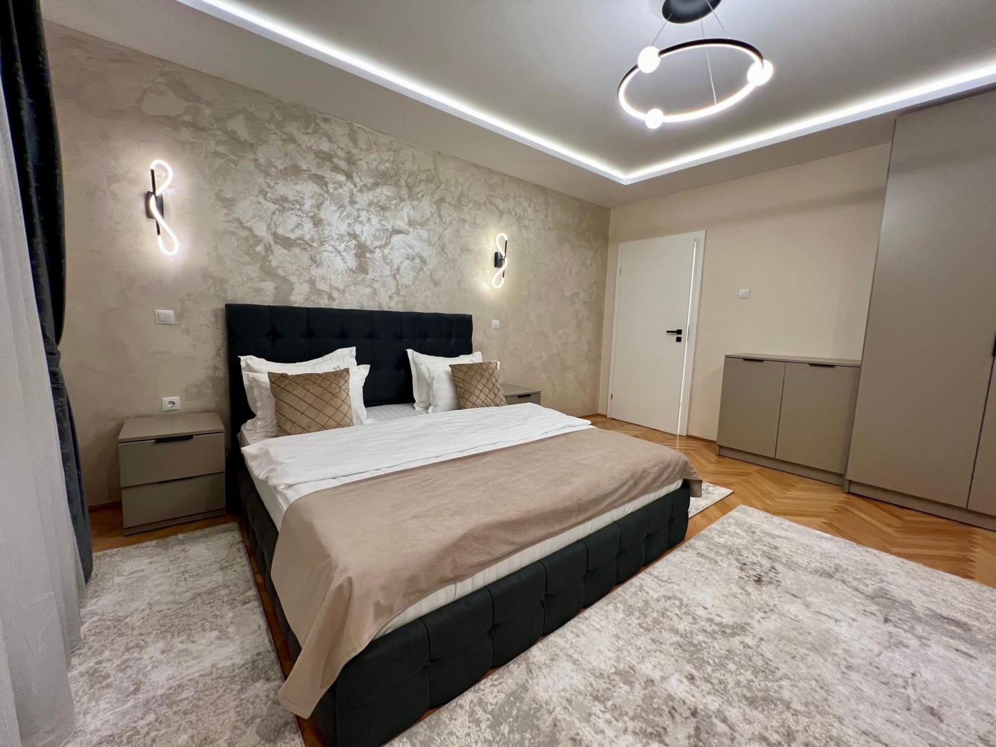 Aparthotel Prestige
